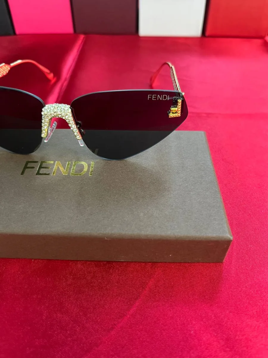 fendi kadin gozlugu