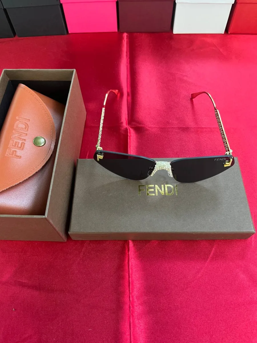 fendi kadin gozlugu