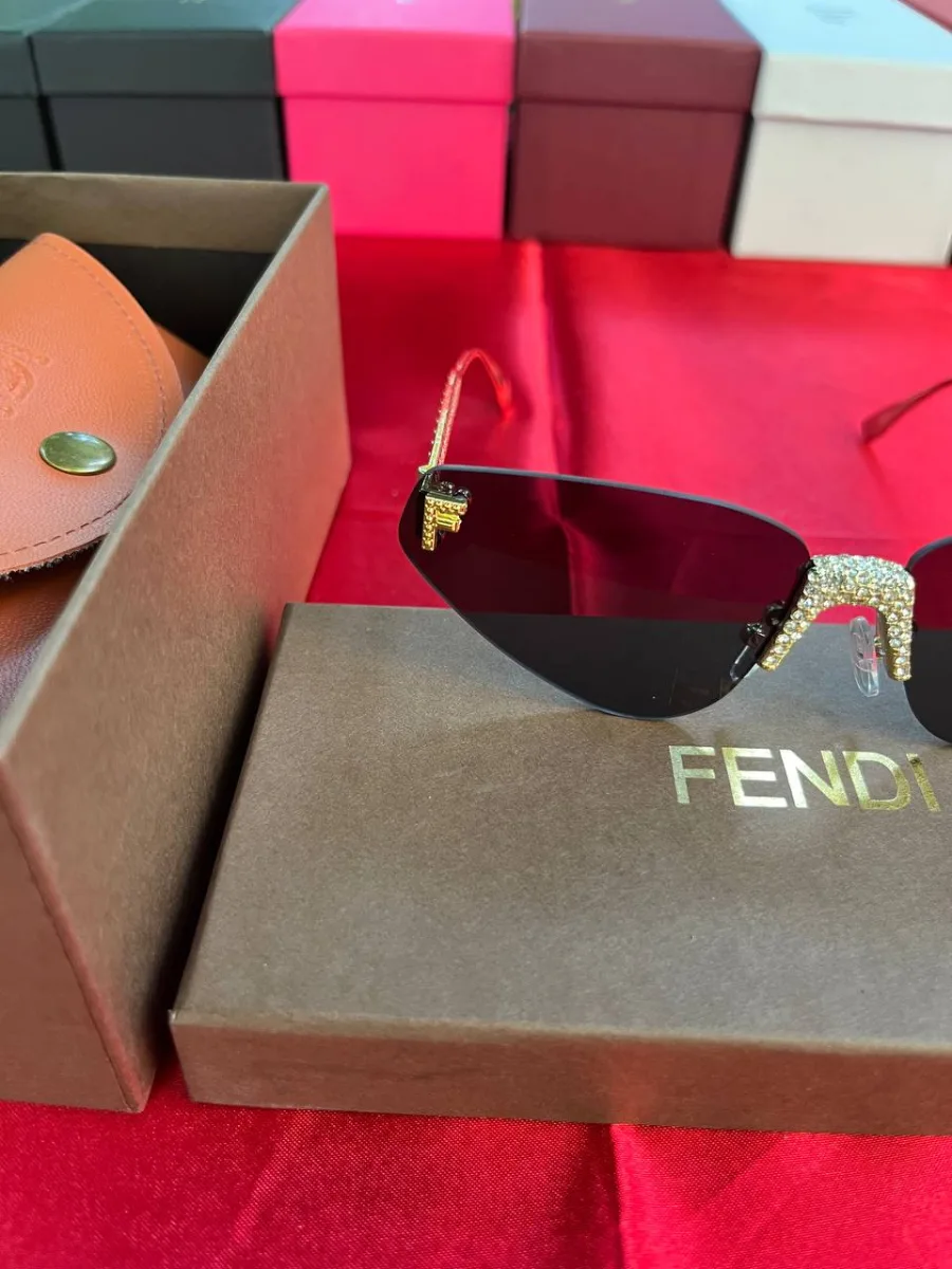 fendi kadin gozlugu