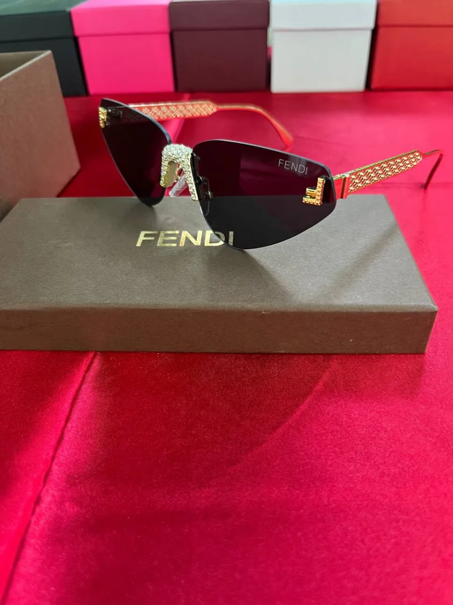 fendi kadin gozlugu