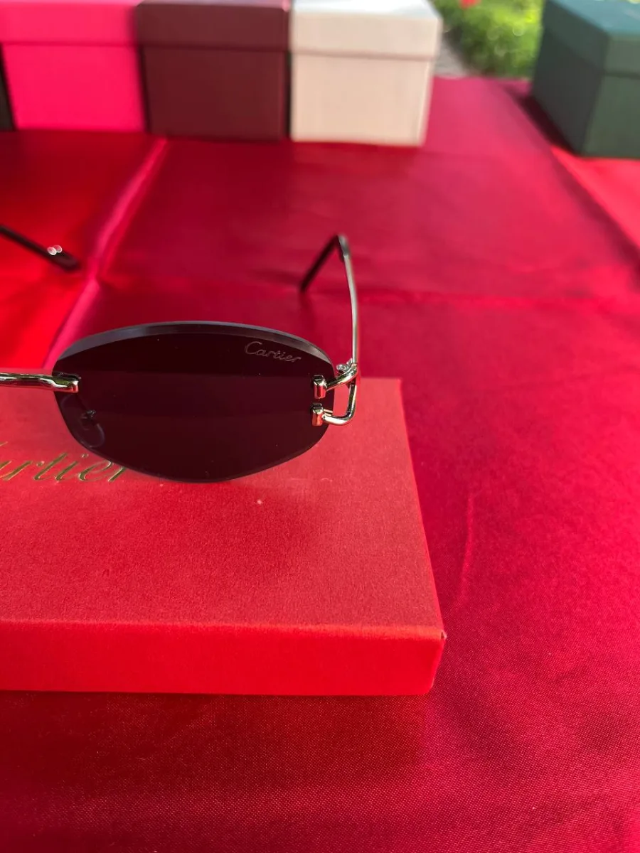 cartier gozluk