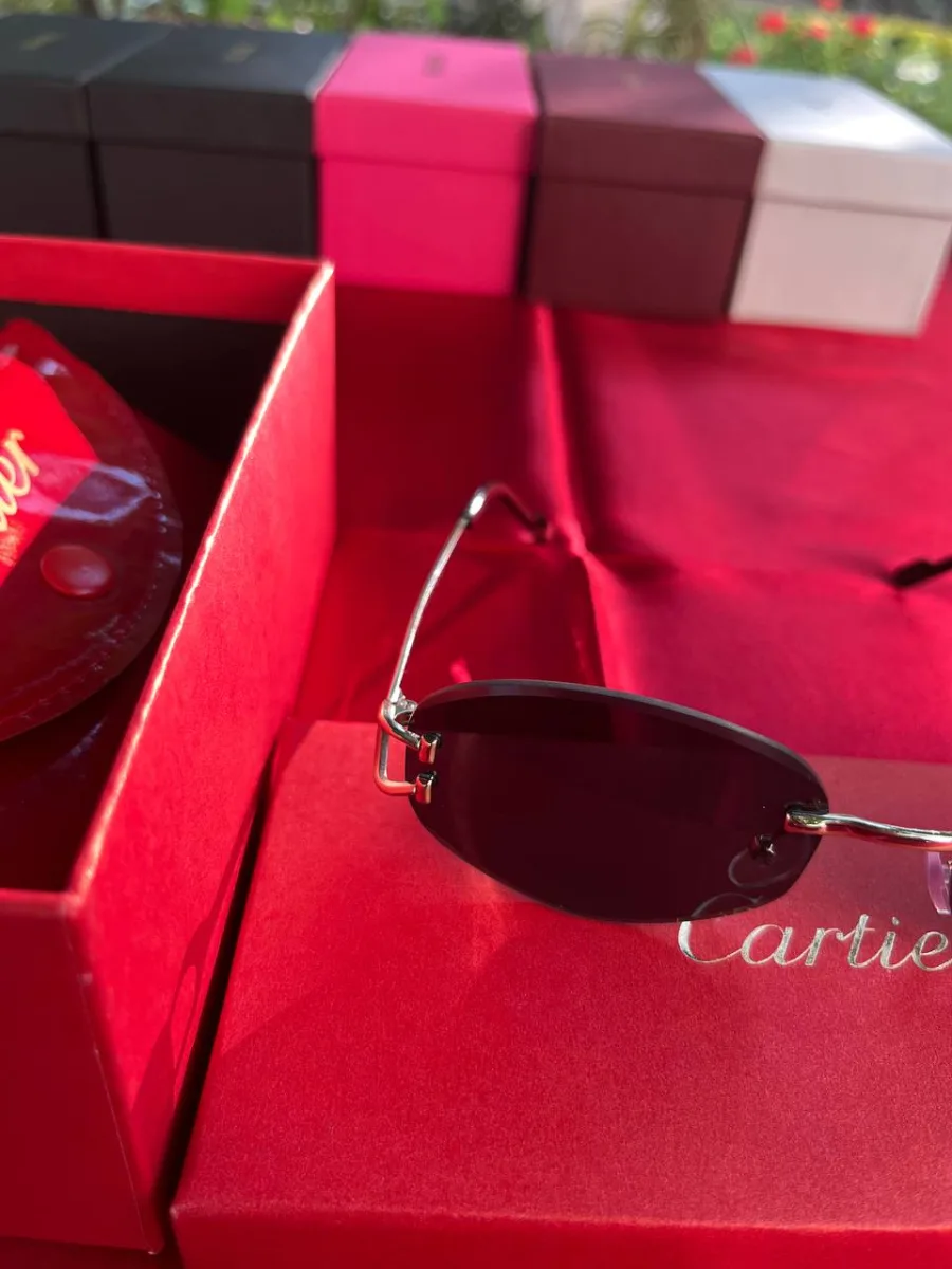 cartier gozluk