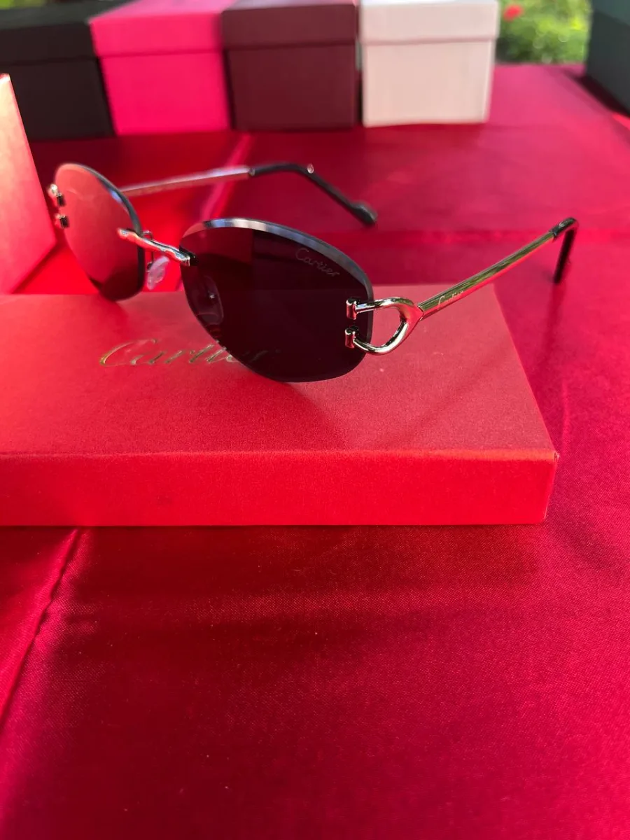 cartier gozluk