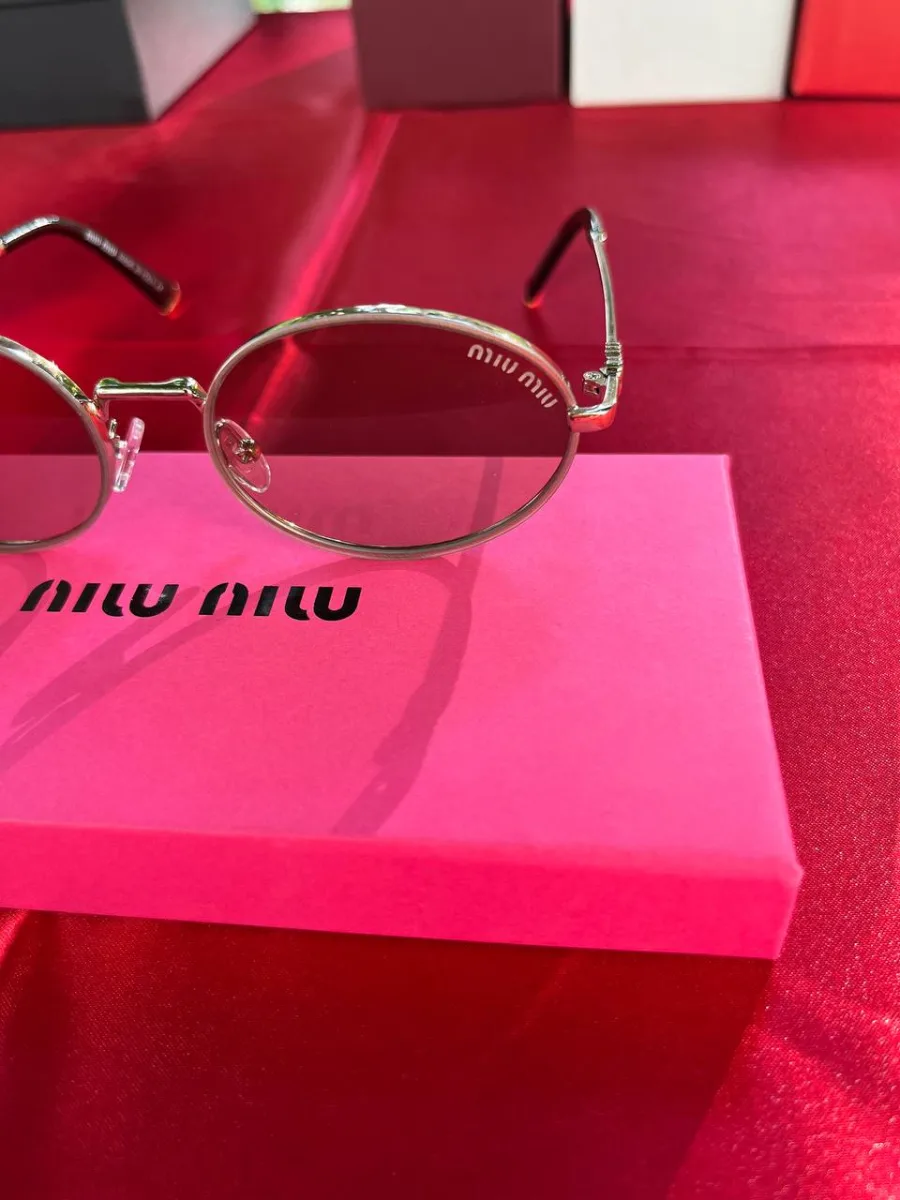 miu miu gozluk