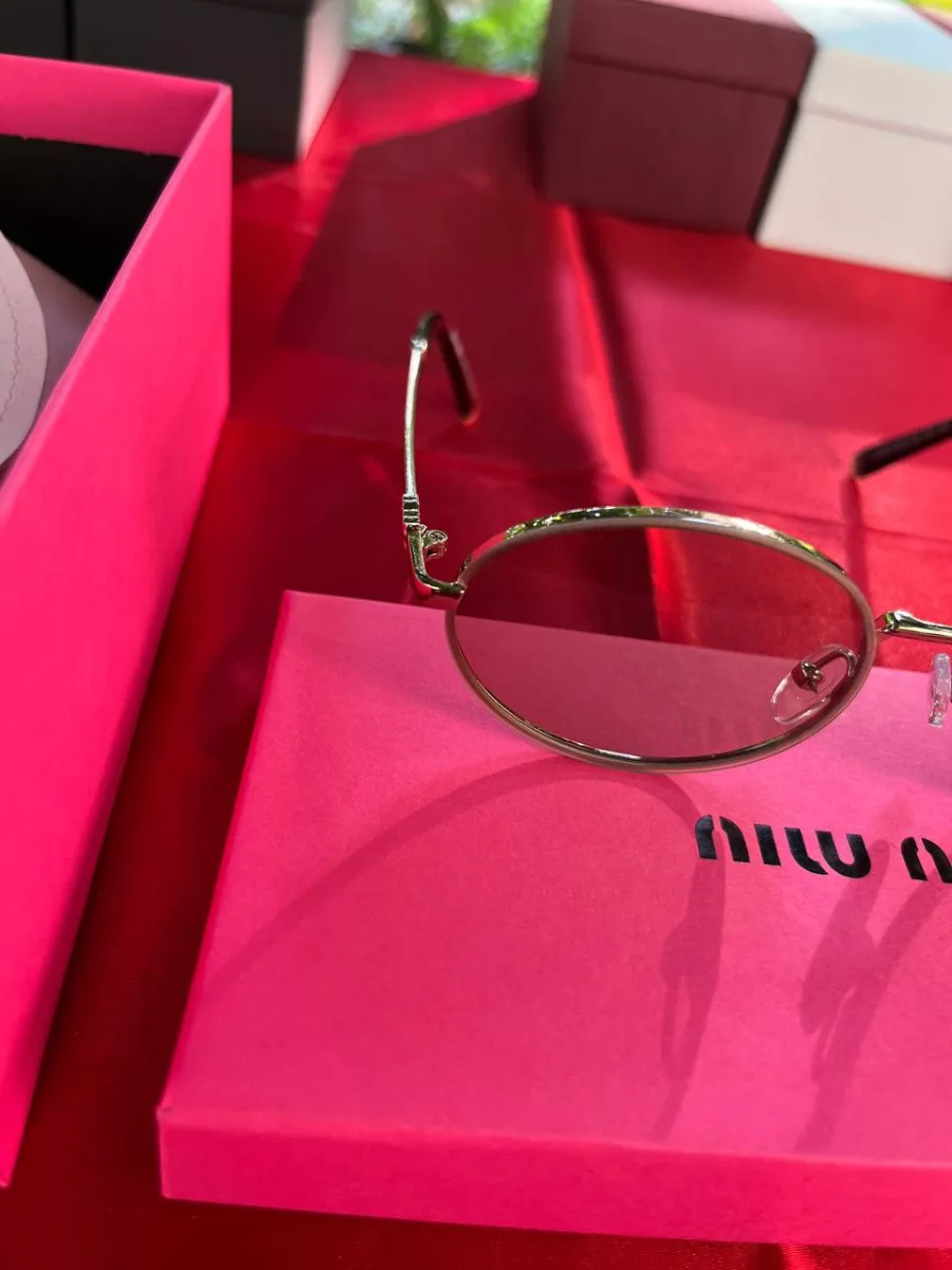 miu miu gozluk
