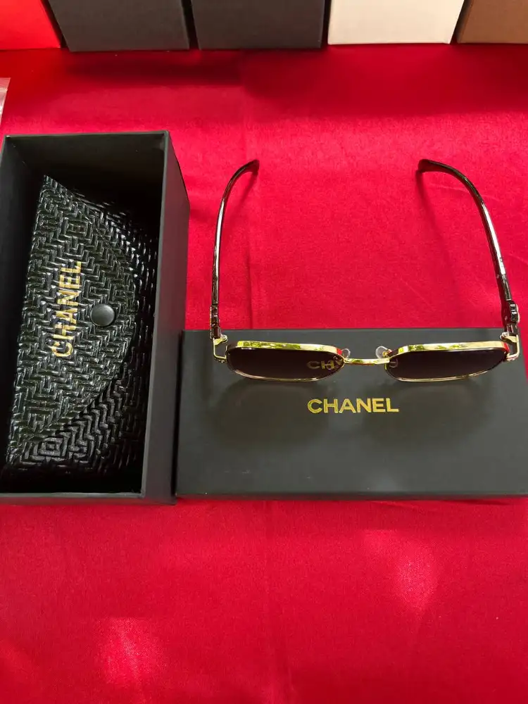 chanel gozluk