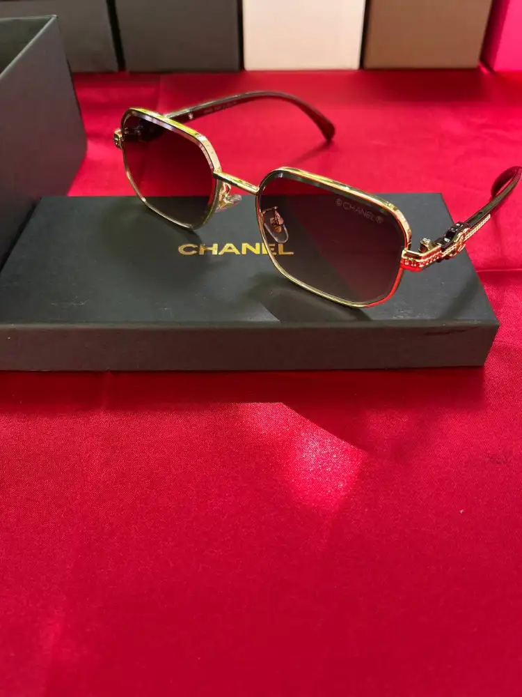 chanel gozluk