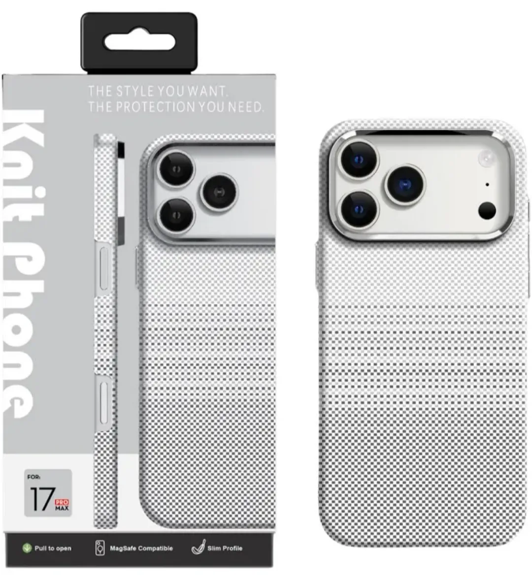 iphone 17 telefon kilifi