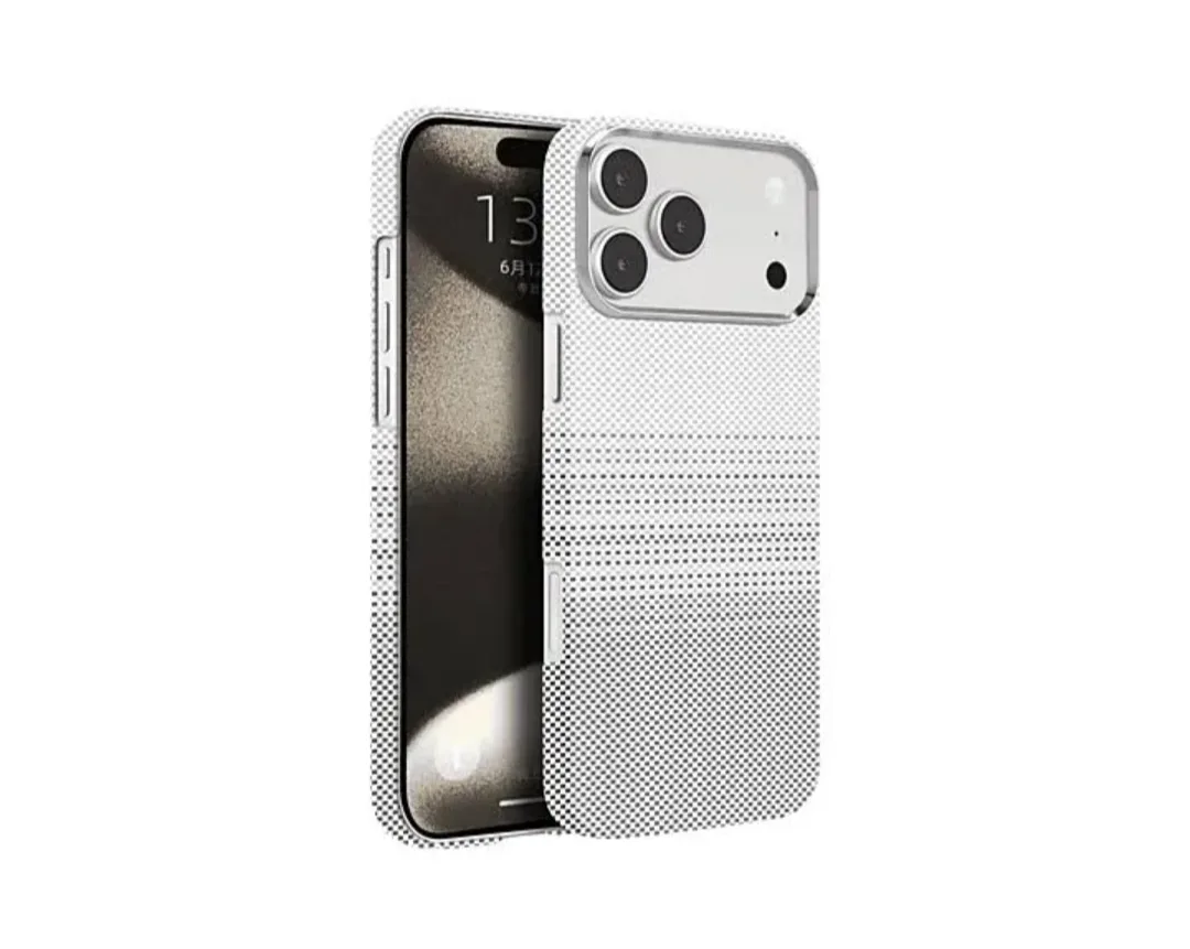 iphone 17 telefon kilifi