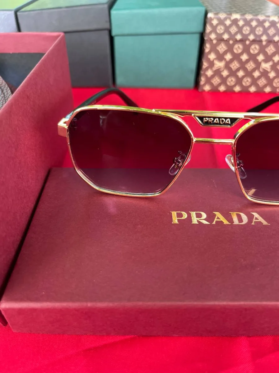 prada gozluk