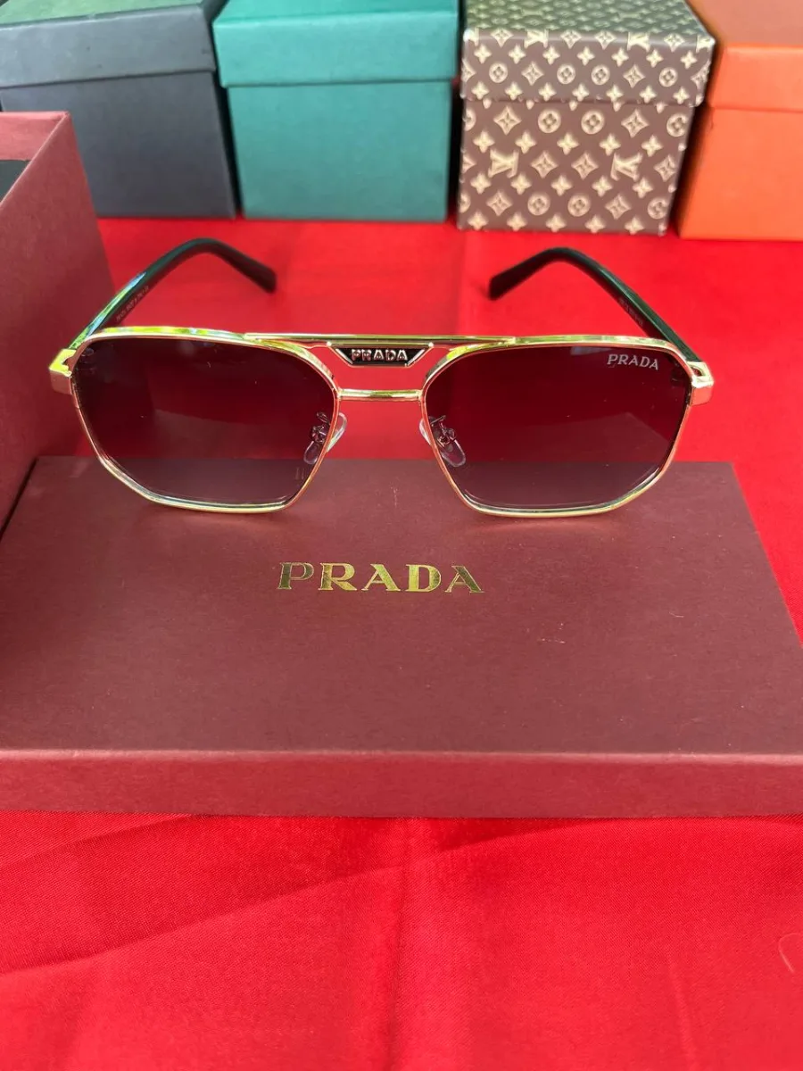 prada gozluk